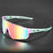 SCVCN AllTerrain UV400 Cycling Sunglasses Unisex MTB Driving Sports Goggles 0