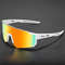 SCVCN AllTerrain UV400 Cycling Sunglasses Unisex MTB Driving Sports Goggles 11
