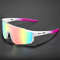 SCVCN AllTerrain UV400 Cycling Sunglasses Unisex MTB Driving Sports Goggles 18