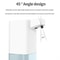 AutoWave USBRechargeable Touchless Foam Liquid Soap Dispenser 1