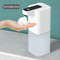 AutoWave USBRechargeable Touchless Foam Liquid Soap Dispenser 3