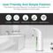 SmartFlow Touchless 400 Ml Infrared Automatic Sanitiser Soap Dispenser 1
