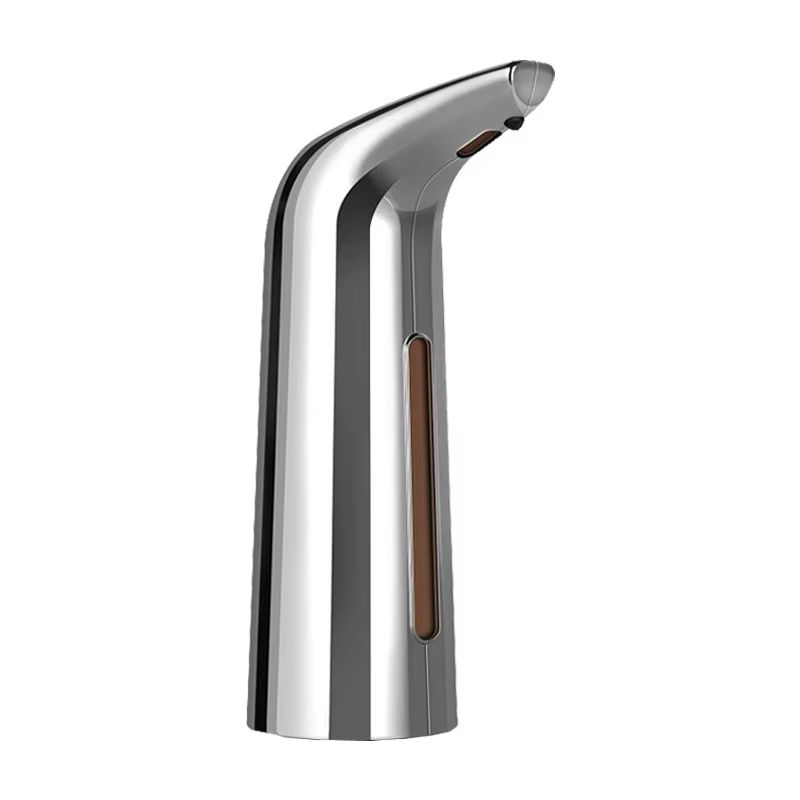 SmartFlow Touchless 400 Ml Infrared Automatic Sanitiser Soap Dispenser 7