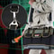 Heavy Duty 1680D Oxford Top Wide Electrician Tool Bag 13 16 18 20 Inch 3
