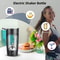 PowerMix 650 ML Automatic Electric Shaker Bottle USB Rechargeable Sports Tumbler 1