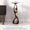 Modern Abstract Dancing Figures Sculpture Light Luxury Nordic Home Decor Ornament 9