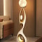 Modern Abstract Dancing Figures Sculpture Light Luxury Nordic Home Decor Ornament 1