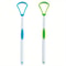 FreshGlide Silicone Tongue Scraper Set 135Piece Oral Cleaner For Fresh Breath Hygiene 4