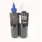 TripleBlack 240 Ml HighPigment Tattoo Ink Ultimate 8 Oz Dark Body Art Pigment 2