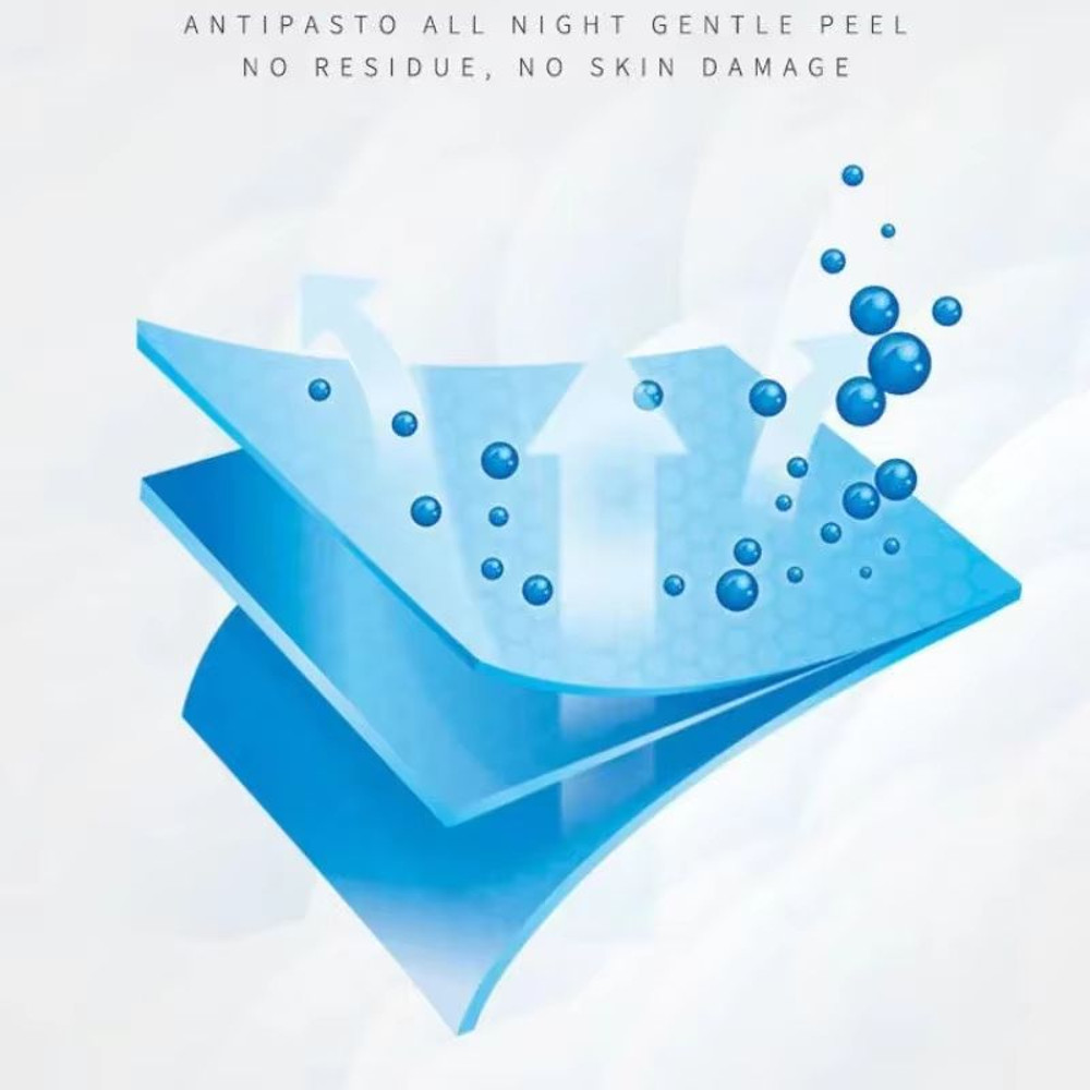 SnoreGuard SleepPatch 30 Pack AntiSnoring Lip Nose Breathing Correction Sticker 5