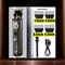 ProEdge Mens Electric Hair Trimmer And Beard Clipper Hair Cutting Machine 16