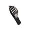 4 In 1 Folding Camping Cutlery Knife Fork Spoon Outdoor Travel Tableware Tool 10