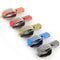 4 In 1 Folding Camping Cutlery Knife Fork Spoon Outdoor Travel Tableware Tool 5