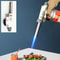 Portable Flame Gun Gas Torch Butane Blowtorch For Welding BBQ And Baking 0