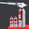 Portable Flame Gun Gas Torch Butane Blowtorch For Welding BBQ And Baking 3