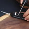 TriEdge Mini 3in1 Portable Tungsten Carbide Steel Sharpener Rod 4