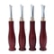 Leather Edge Groove Line Punch Thread Embedding Tool 2
