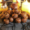 Mini Resin Pumpkin Set 20 Piece Halloween And Fall Decoration 0