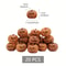 Mini Resin Pumpkin Set 20 Piece Halloween And Fall Decoration 1