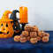 Mini Resin Pumpkin Set 20 Piece Halloween And Fall Decoration 3