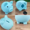 Children Piggy Bank Money Saving Box For Kids Room Decor 1