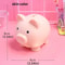Children Piggy Bank Money Saving Box For Kids Room Decor 7