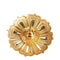 Lotus Incense Burner Metal Holder For Sticks And Cones 8