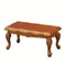 Mini Dollhouse Coffee Table Furniture Decor 8