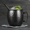 Stainless Steel Moscow Mule Mug 530ml Beer And Coffee Cup 4