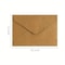 Vintage Western Style Envelopes 20Pack Party Wedding Gift Invitation Set 11