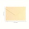 Vintage Western Style Envelopes 20Pack Party Wedding Gift Invitation Set 13