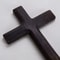 Wooden Hanging Crucifix Wall Cross For Home Decoration 2