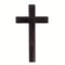 Wooden Hanging Crucifix Wall Cross For Home Decoration 4