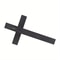 Wooden Hanging Crucifix Wall Cross For Home Decoration 5