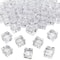 Reusable Acrylic Fake Ice Cubes For Photography And Decoration 1