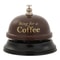 Service Counter Desk Bell For Office Hotel And Restaurant 4