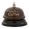 Service Counter Desk Bell For Office Hotel And Restaurant 7