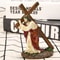 Resin Jesus Crucifix Statue Catholic Home Decor 3