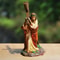 Resin Jesus Crucifix Statue Catholic Home Decor 4