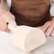 Wood Clay Patting Board Solid Wood Pottery Mallet Tool 5