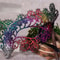 Women Lace Masquerade Eye Mask For Party And Halloween 1