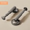 NoDrill Suction Cup Hanger Storage Rack Adjustable Length 5