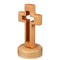 Wooden Standing Crucifix Cross Jesus Christian Table And Wall Decor 6