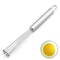 Stainless Steel Ball Whisk Manual Mixer Kitchen Wire Egg Whisk 0