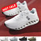 Shock Absorbing Casual Sports Running Shoes For Men And Women 0