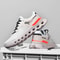 UltraLite Mens Mesh Platform Running Sneakers 4