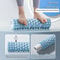 MediumDensity Muscle Recovery Foam Roller For Back Legs Arms 3