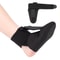 Dorsal Splint Drop Foot Plantar Fasciitis Support Sock 1