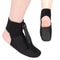 Dorsal Splint Drop Foot Plantar Fasciitis Support Sock 2