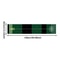 Portable Golf Putting Mat Training Aid For Home And Lawn 14